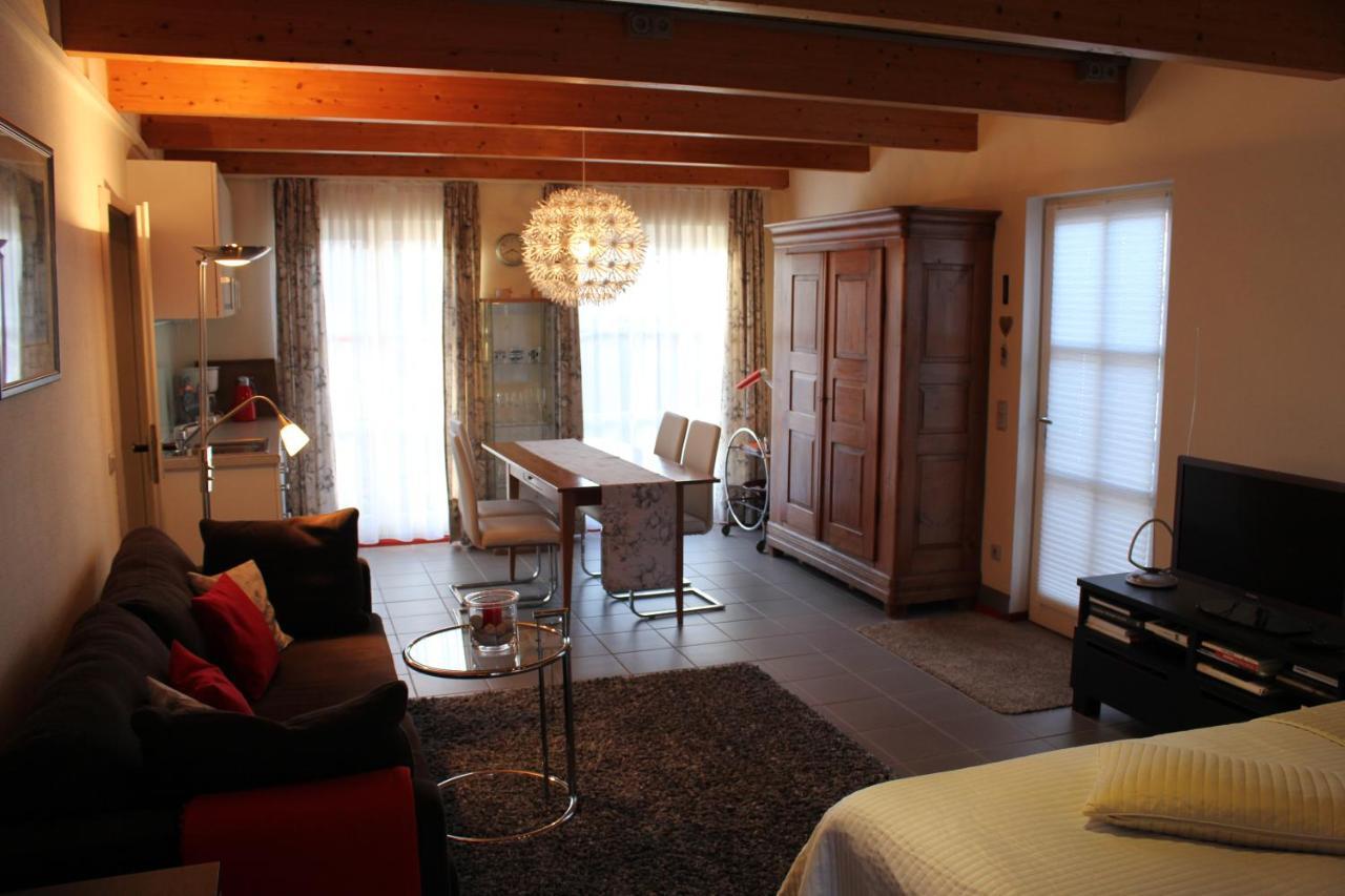 Le Coq Nientiedt Bed and Breakfast Rösrath Exteriör bild